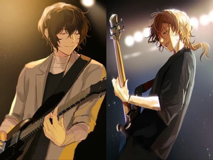 Soukoku band au thumbnail