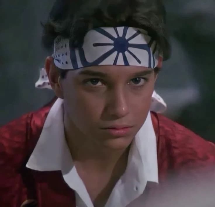 Daniel LaRusso thumbnail