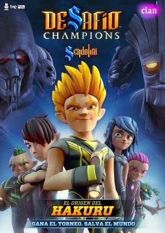 Sendokai Champions Rp. thumbnail