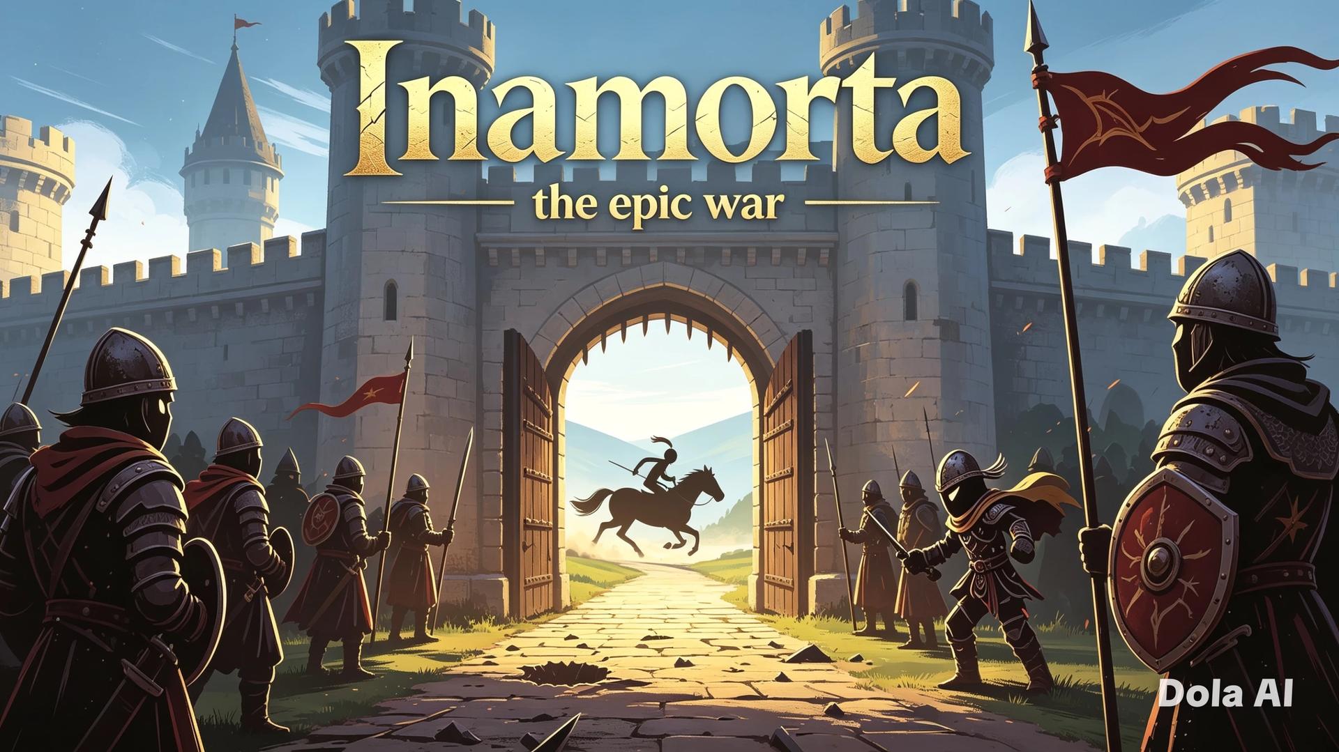 Inamorta  thumbnail