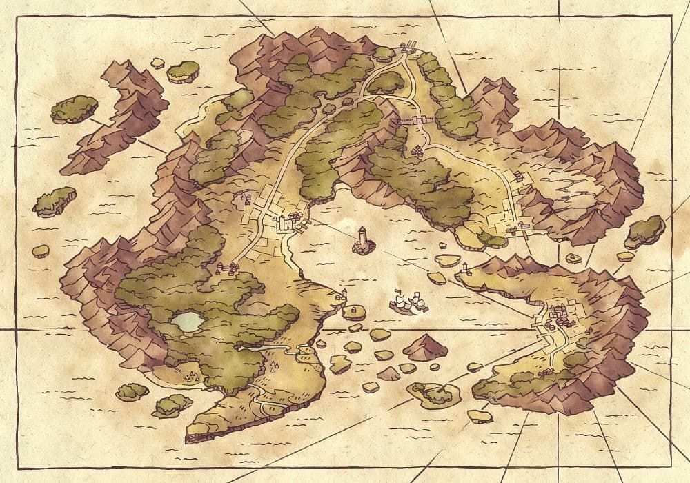 World of Eryndor thumbnail