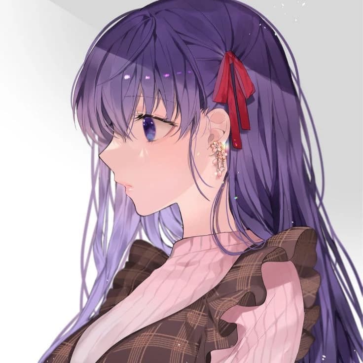 Sakura Matou thumbnail