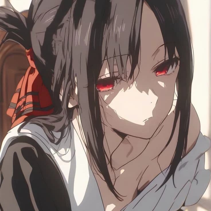 Kaguya Shinomiya thumbnail