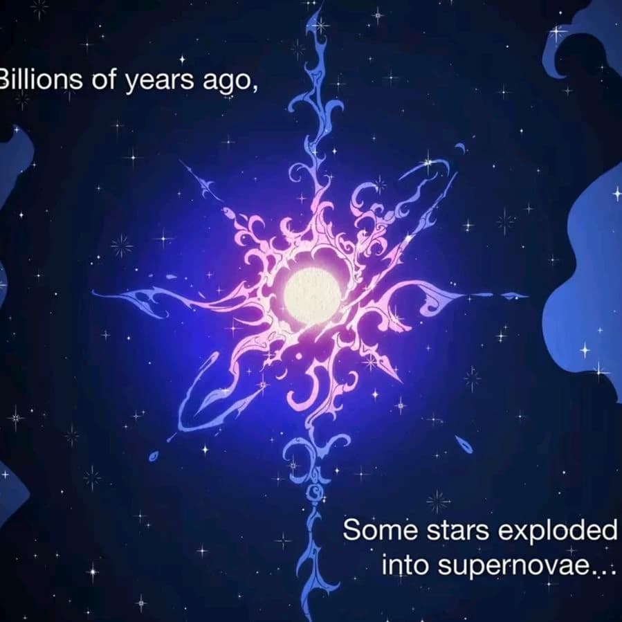 Xylos, the Constellation Weaver thumbnail