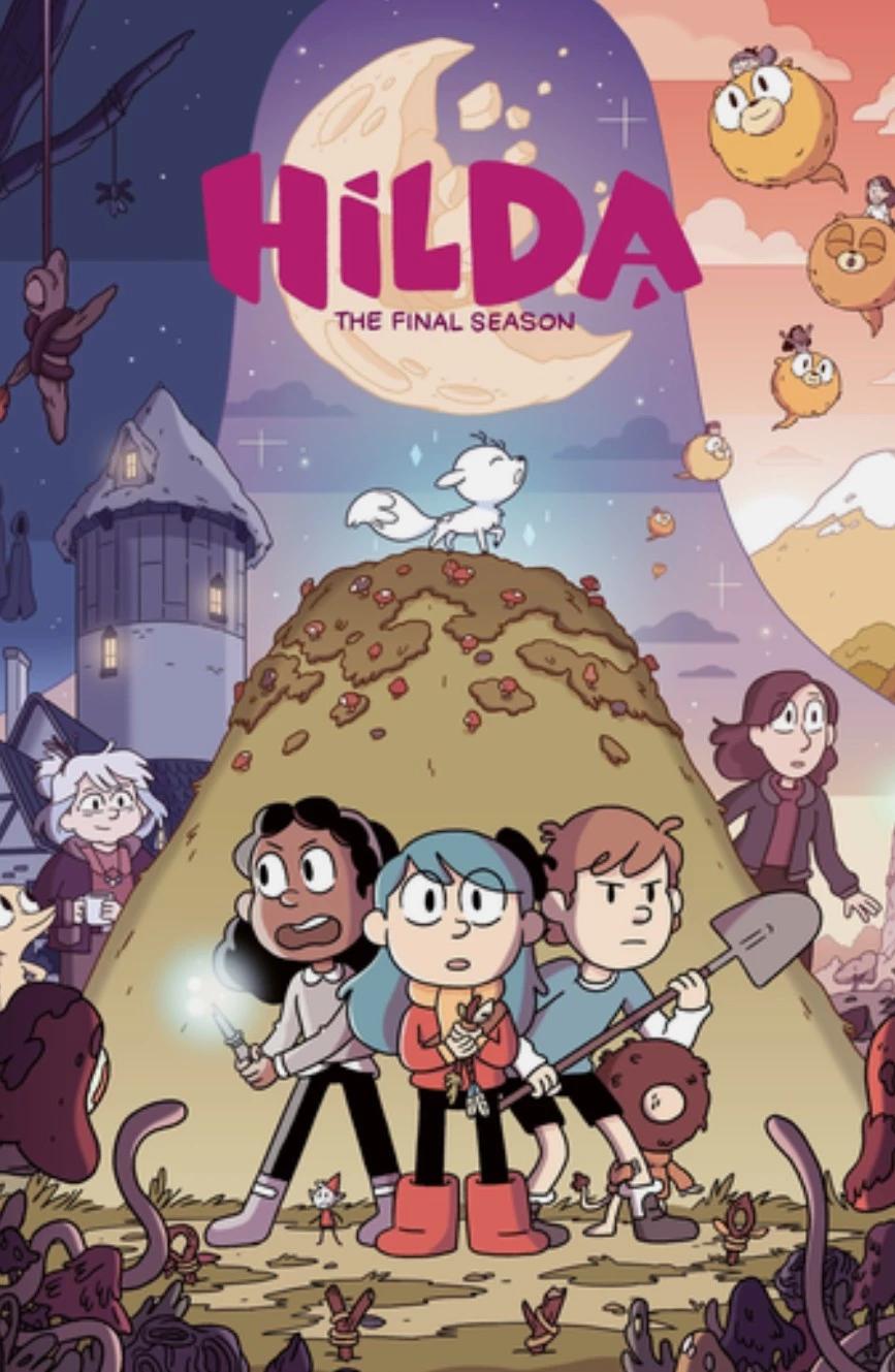 Hilda thumbnail