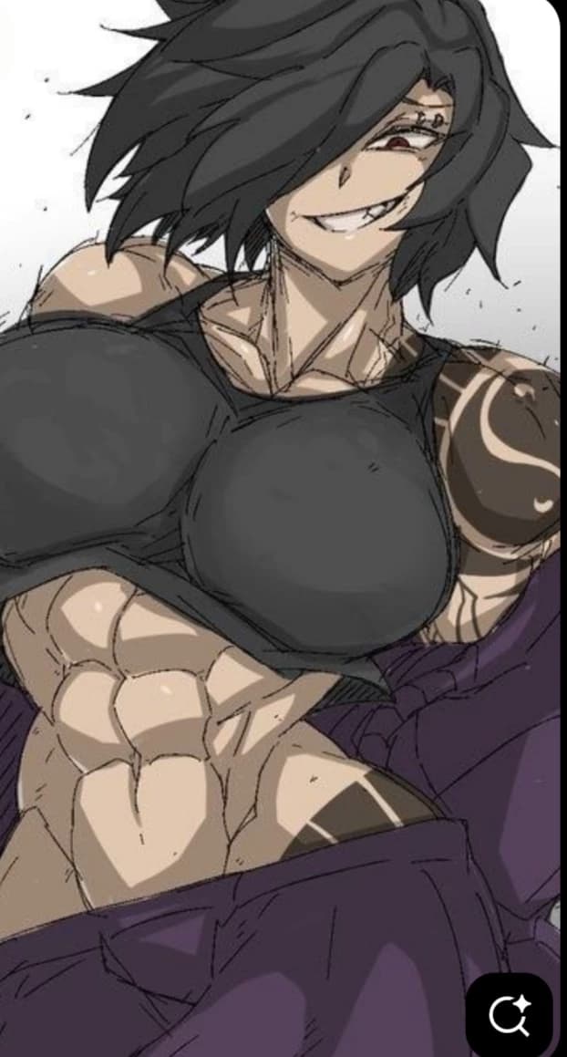 Bianca training buddy thumbnail