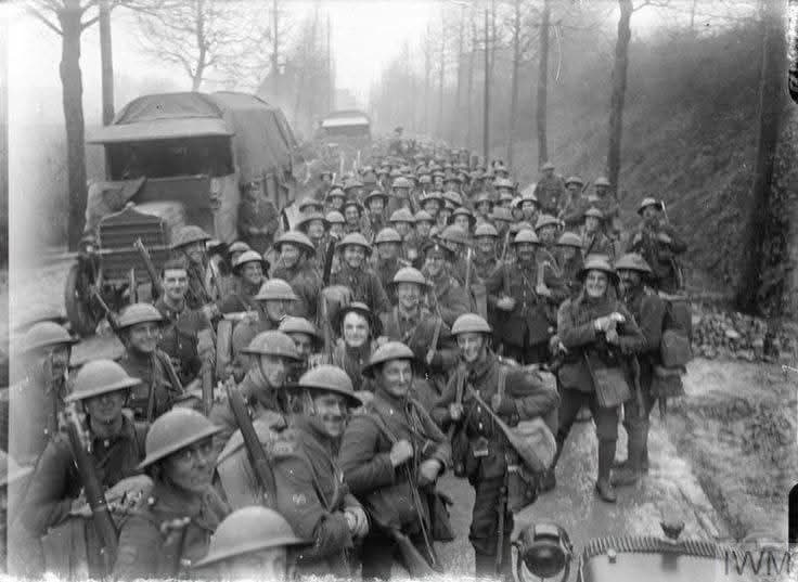 First World War thumbnail