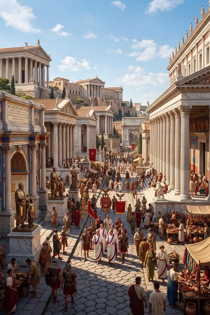 Roman Empire thumbnail