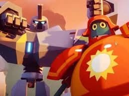 The Grandiose Robot Brothers thumbnail
