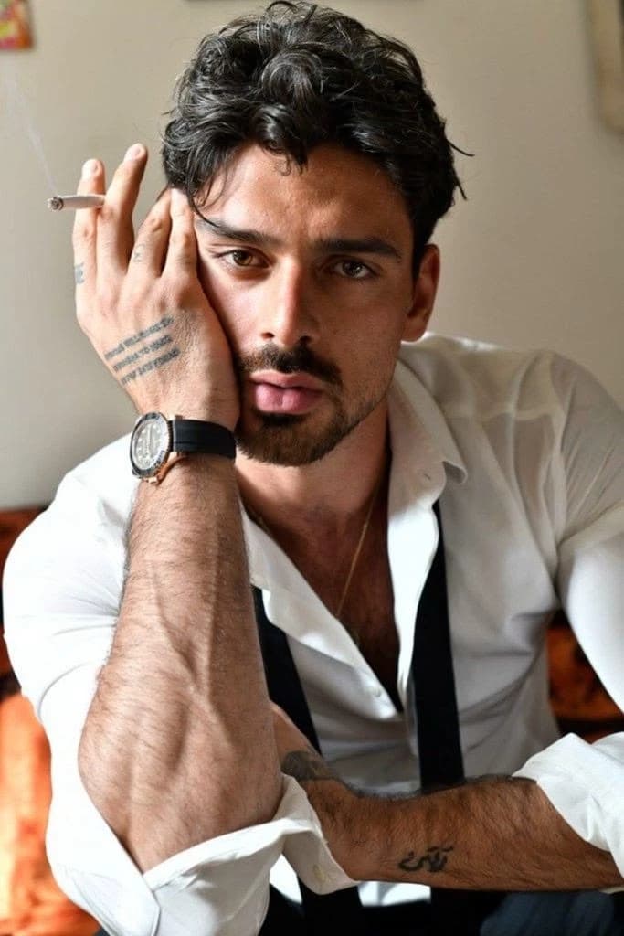 Massimo Torricelli ( 356 Dias ) thumbnail