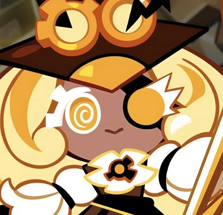 TimeKeeper Cookie! thumbnail