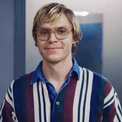 Jeffrey Dahmer thumbnail