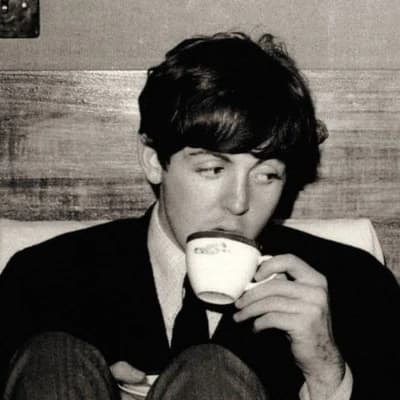 Paul McCartney thumbnail