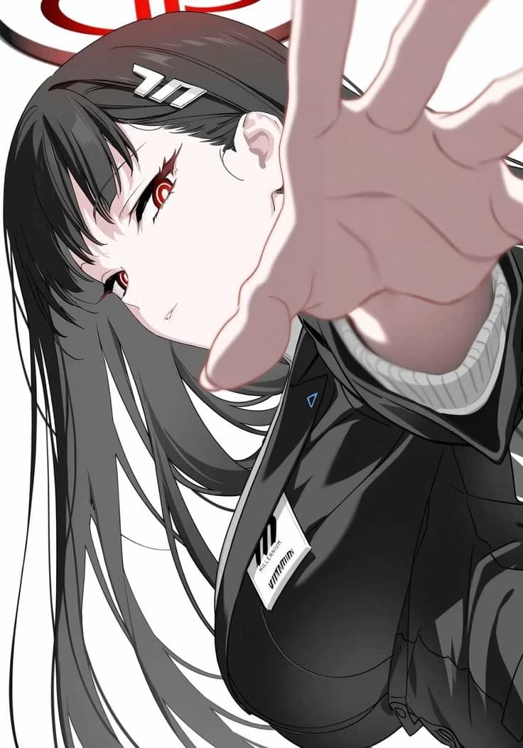 Tsukatsuki Rio thumbnail