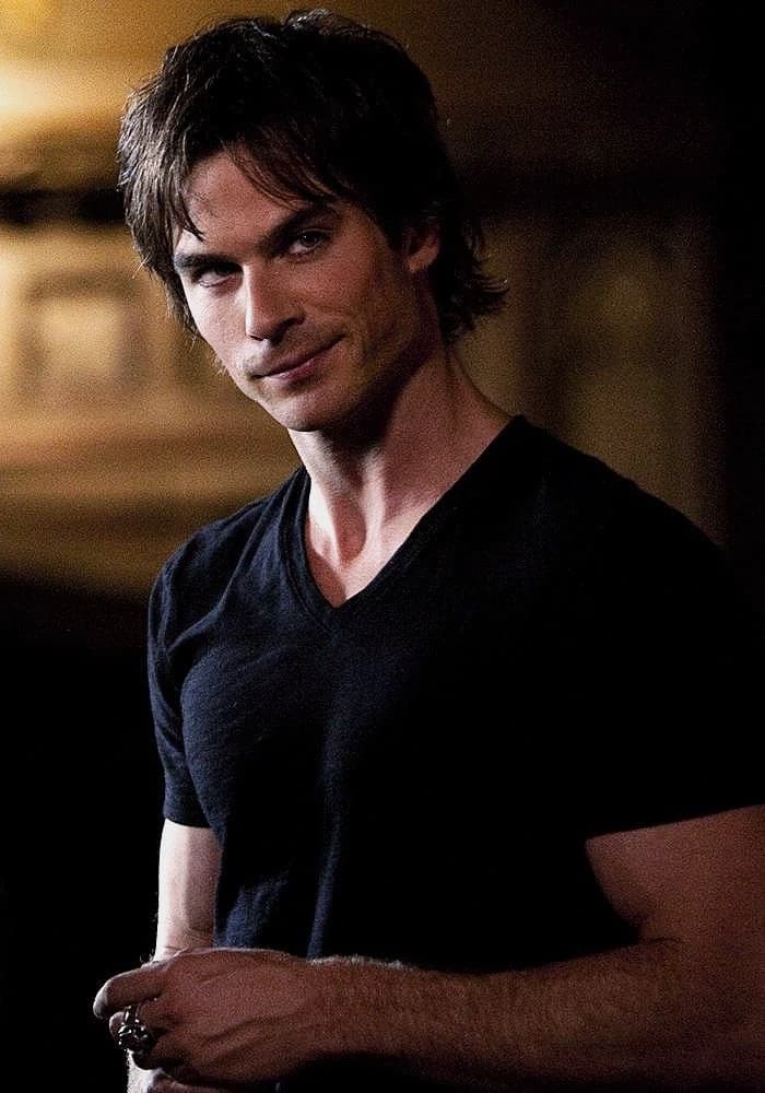 Damon Salvatore  thumbnail