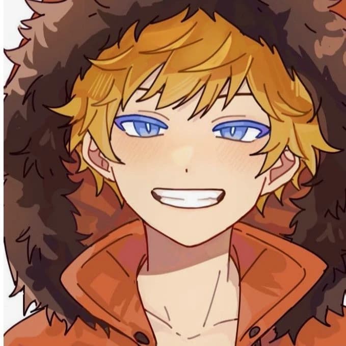 Kenny McCormick thumbnail