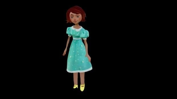Diane Peterson thumbnail