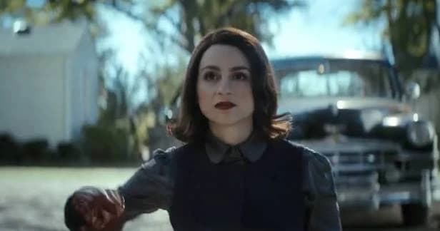 Clara Vought (Stormfront) thumbnail