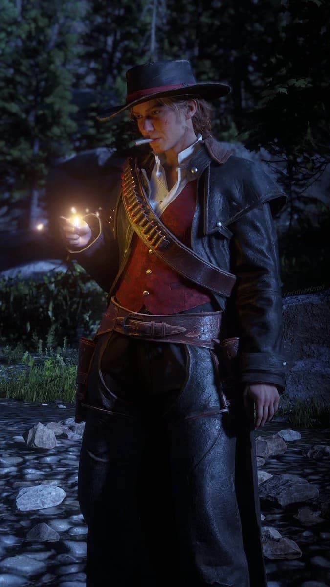 Sadie Adler thumbnail