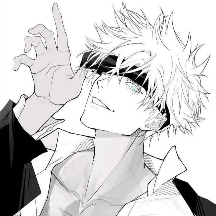 Satoru Gojo - forced marriage  thumbnail