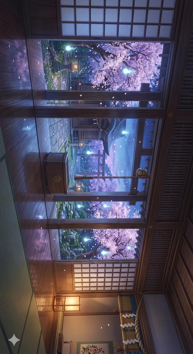 Gekkou Shrine thumbnail