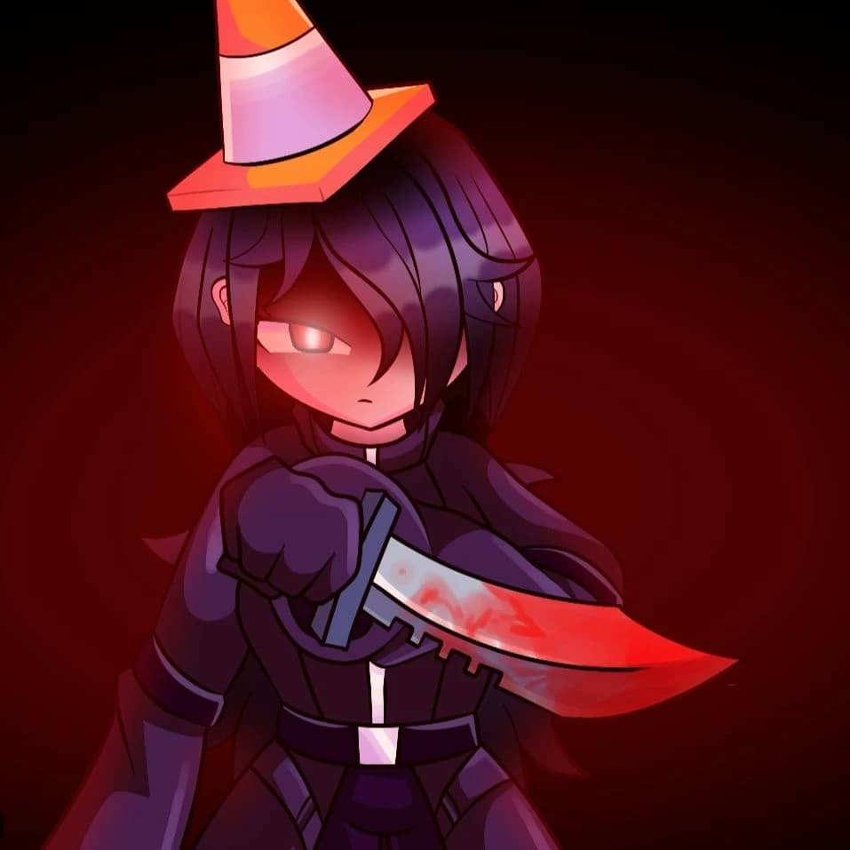 Impostor negro thumbnail