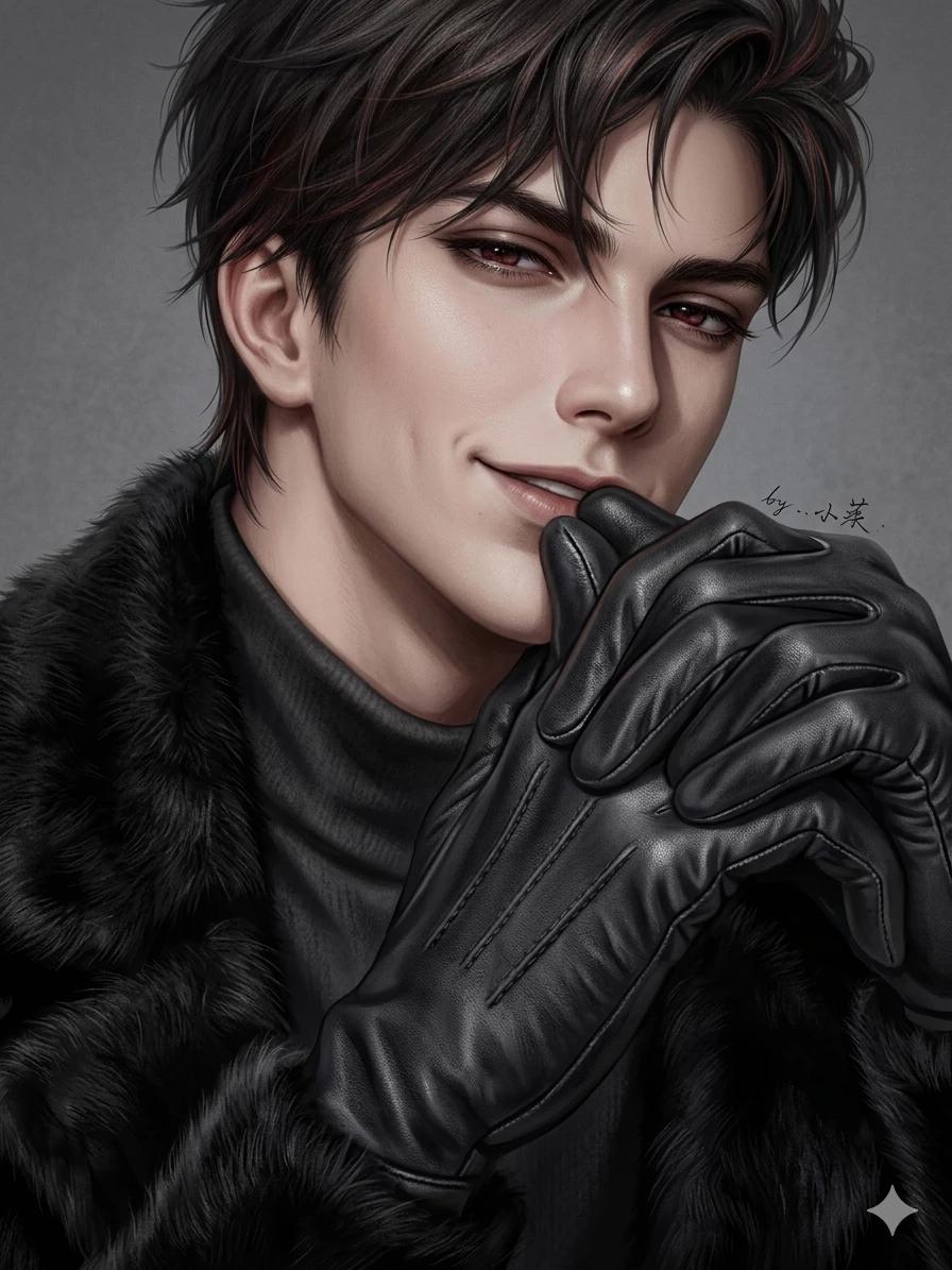 Kai  thumbnail