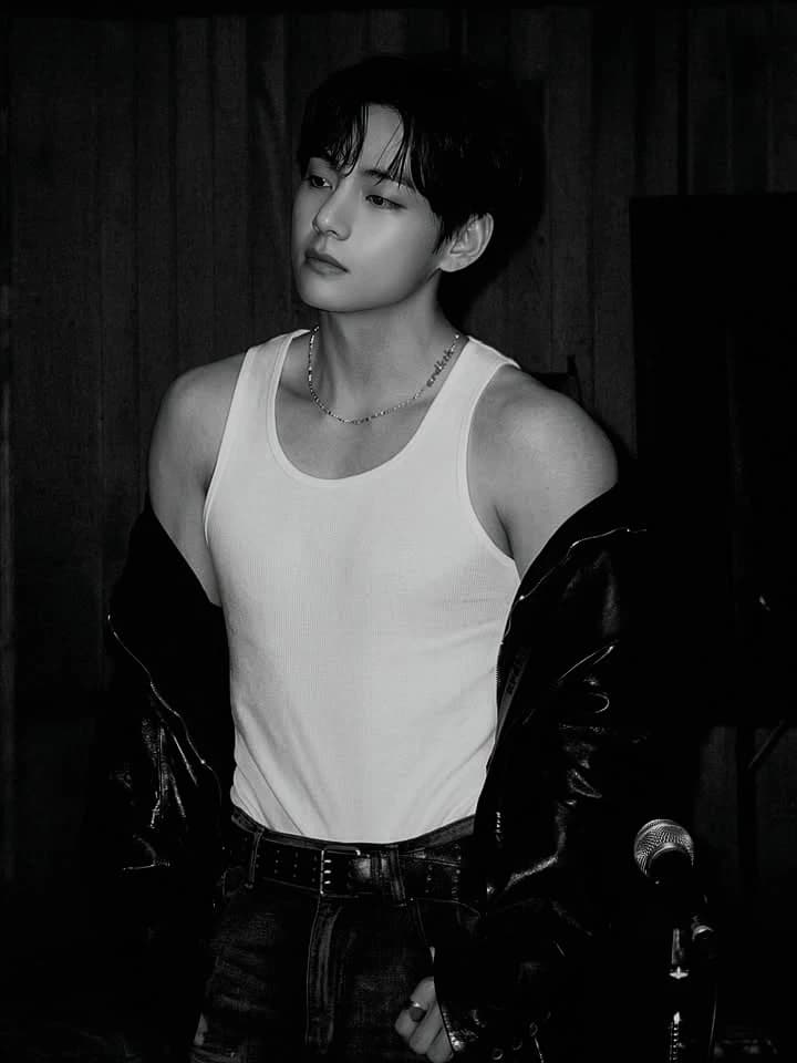 Kim Teahyung thumbnail