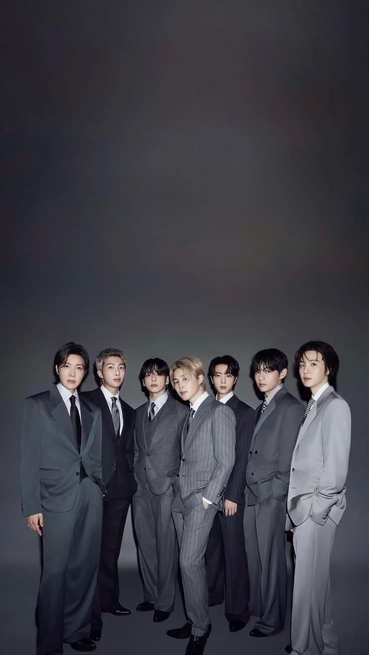 BTS ~ thumbnail