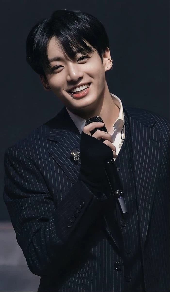 Jeon Jungkook thumbnail