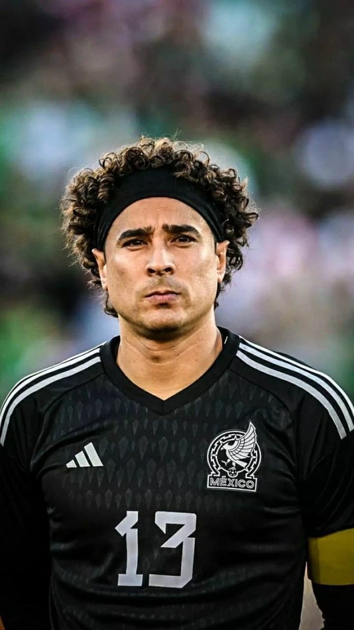 Memo Ochoa thumbnail