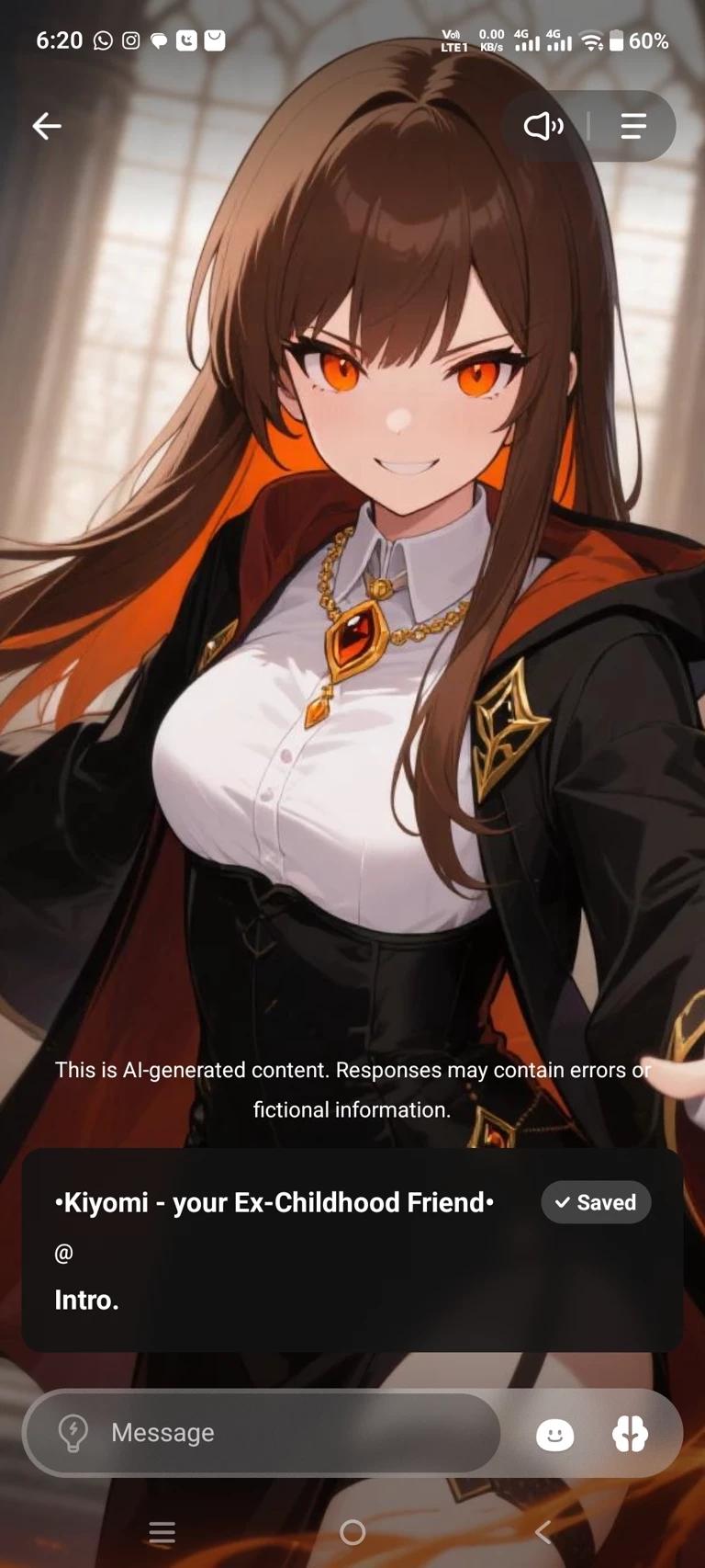 Kiyomi  thumbnail