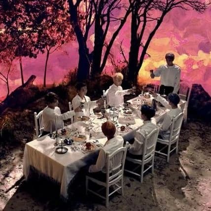 BTS🩸Blood sweet and tears🩸 thumbnail