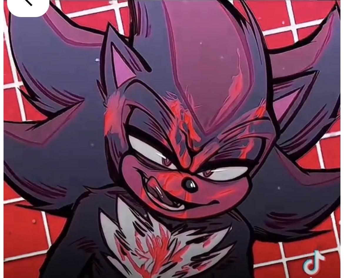 Shadow- yandere  thumbnail