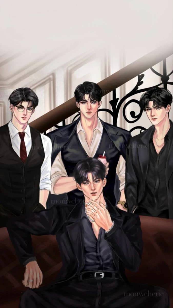 Mafia family. thumbnail