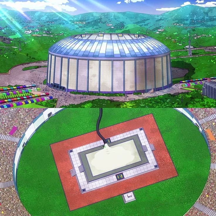 MHA - Festival Deportivo de la UA thumbnail