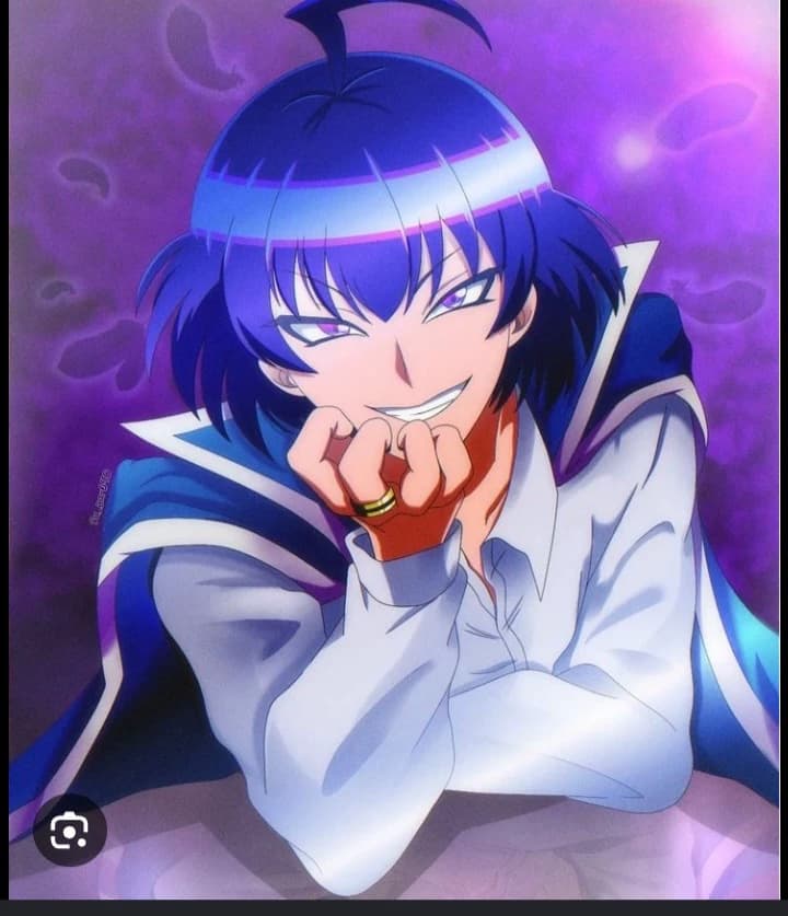 Iruma kun in cycle of evil thumbnail