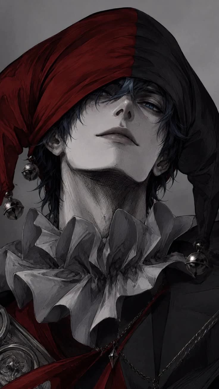Jester thumbnail