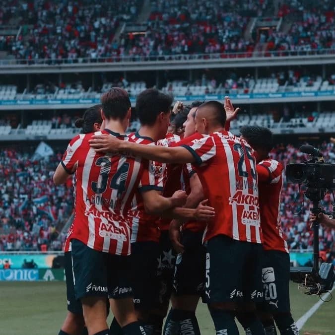 chivas and you thumbnail