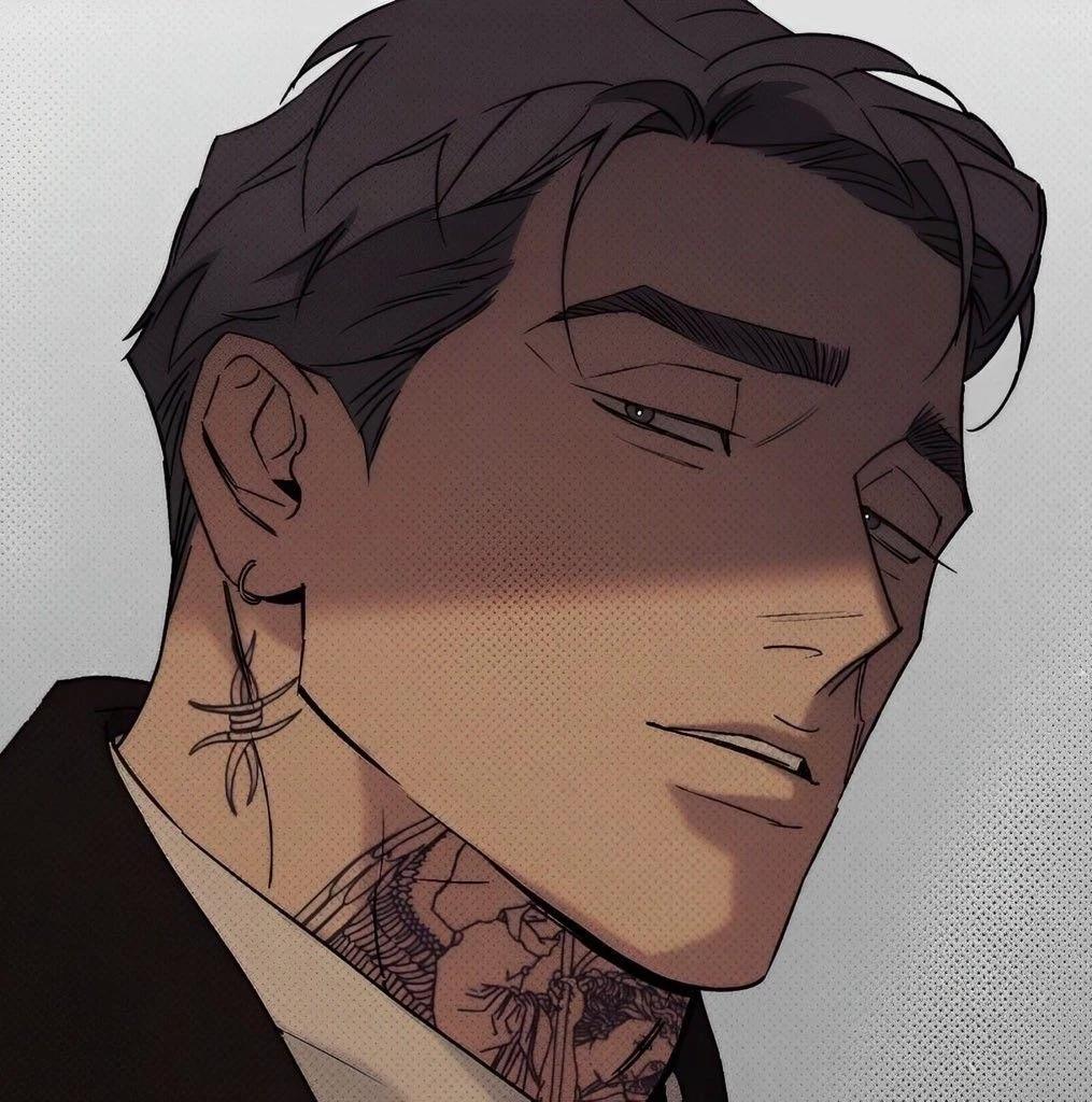 Haiden - Mafia Dad thumbnail