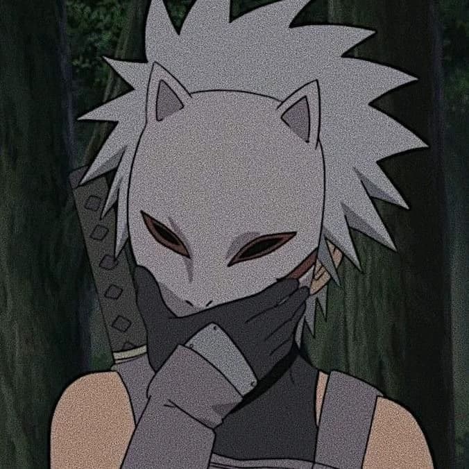 Kakashi Hatake thumbnail