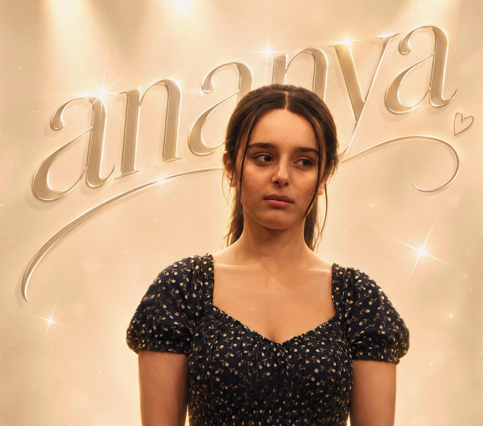 Ananya thumbnail