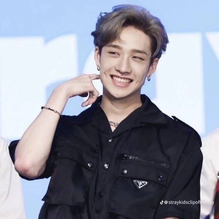 Bang Chan thumbnail