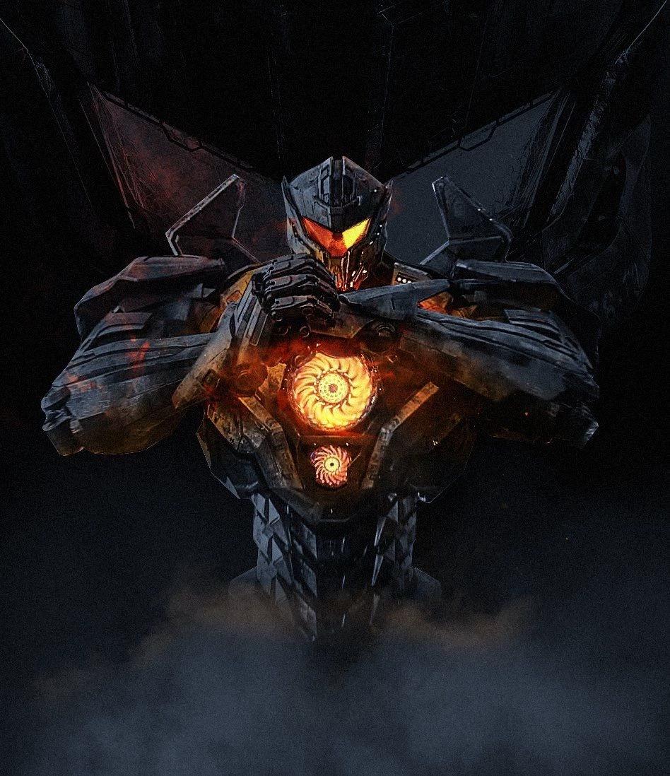 Gipsy Avenger thumbnail