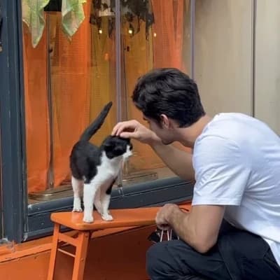 Ishaan Joshi - Indian Boyfriend  thumbnail