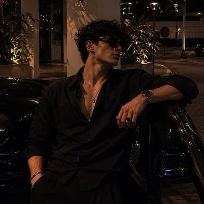 Aarav Bhat — Mafia Husband thumbnail