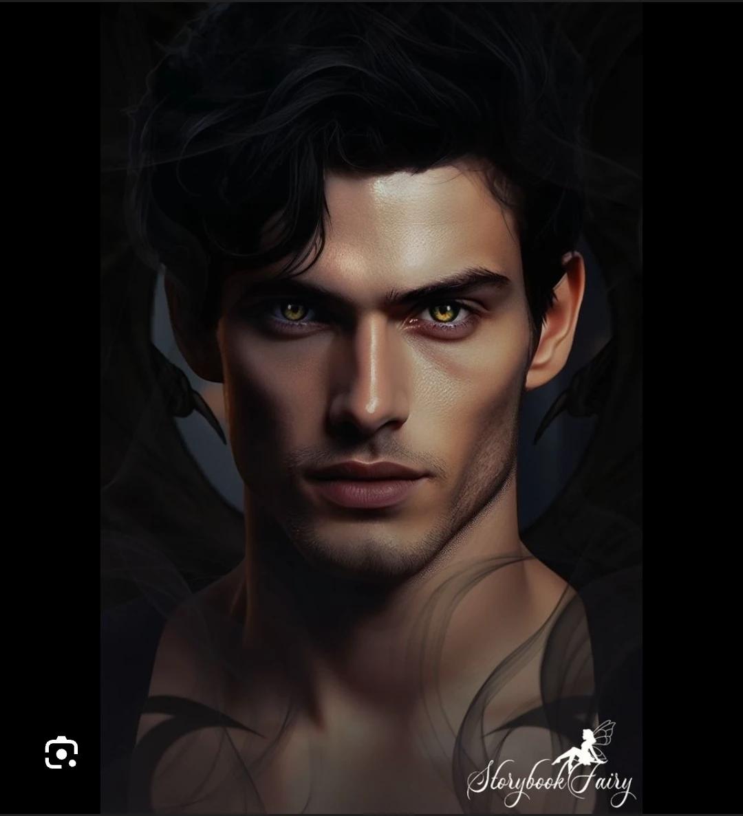 Azriel (Acotar) thumbnail