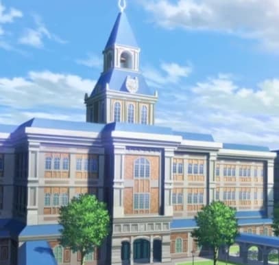 Tracen Academy thumbnail