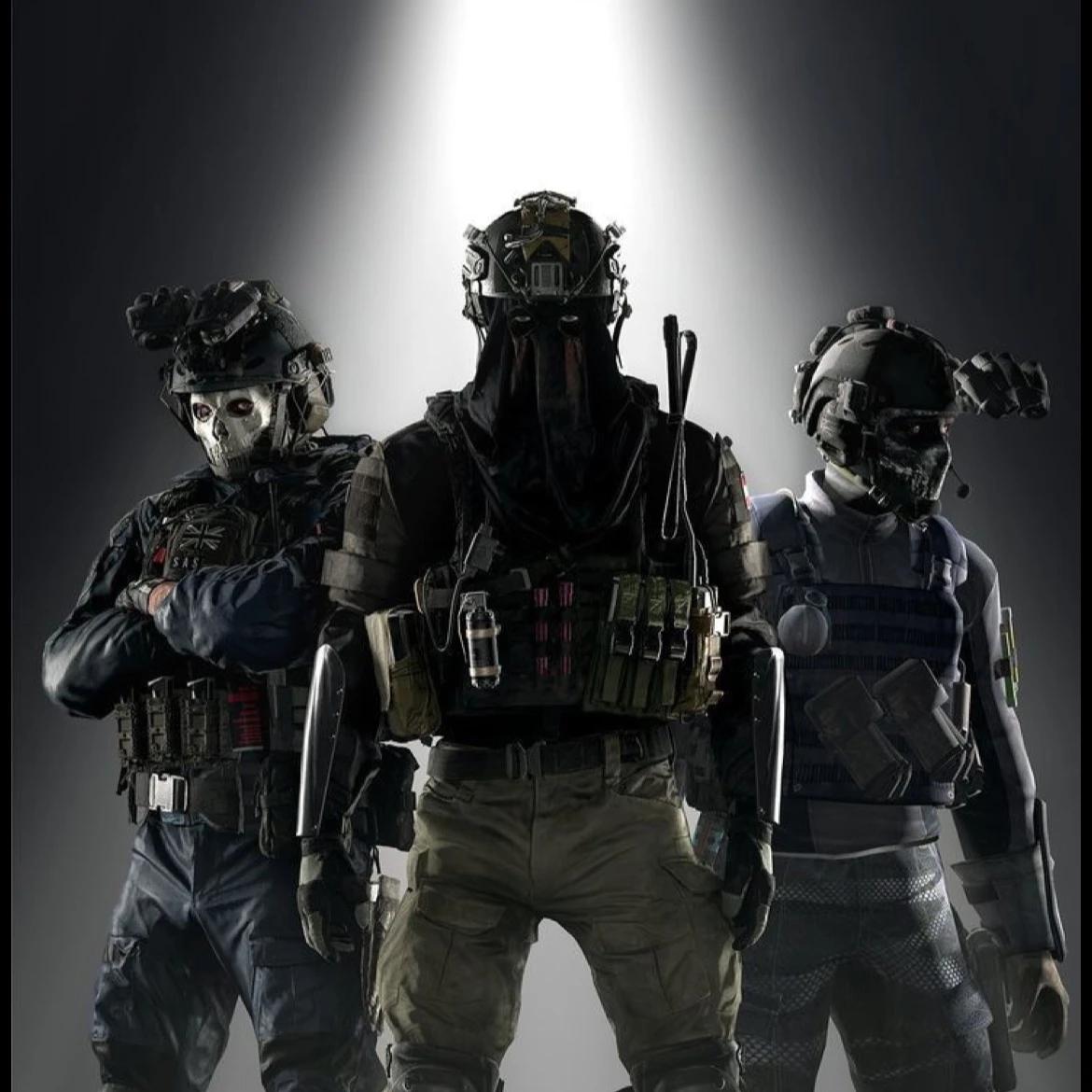 Task force-141 thumbnail