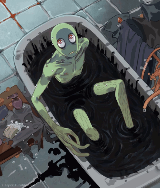 Salad Fingers thumbnail